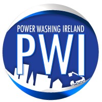 Power Washing Ireland logo - Similar company to Certek