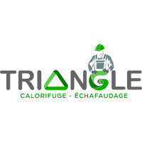 Triangle Calorifuge logo - Similar company to Rem-Isol