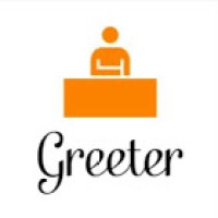 Greeter logo - Similar company to Vitkin Winery