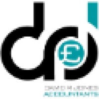 David Jones Accountants Ltd logo - Similar company to Tecd Solutions Ltd