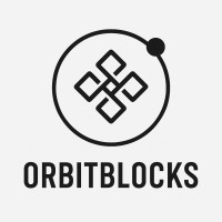 Orbit Blocks logo - Similar company to Astrofab