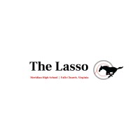 The Lasso Student Newspaper