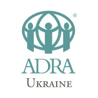 ADRA Ukraine logo - Similar company to B