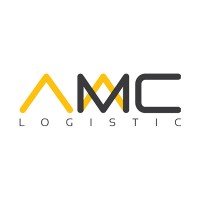 AMC Logistic logo - Similar company to Go-Bring  Sp.Z.O.O