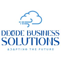 Decode Business Solutions logo - Similar company to Eleviq Pty Ltd