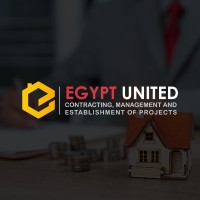 Egypt United logo - Similar company to Al Mustafa