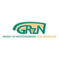 Grond- en Reststoffenbank Zuid-Nederland BV | GRZN logo - Similar company to Gubbels Bedrijven