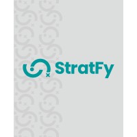 Stratfy | marketing & vendas logo - Similar company to Fluxo Digital