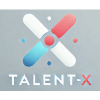 Talent-X logo - Similar company to Izquierdo & Partner