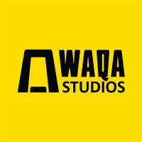 Waqa Studios logo - Similar company to Tico Manager