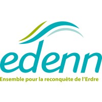 Syndicat mixte Edenn logo - Similar company to Cap Low Tech