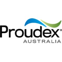 Proudex Australia logo - Similar company to Cleansery®