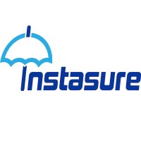 Instasure logo - Similar company to Instasure
