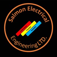 Salmon Electrical Engineering logo - Similar company to Plexnetic Ltd