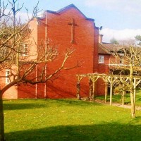 Shallowford House logo - Similar company to The Triscan Group