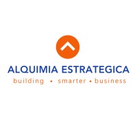 Alquimia Estratégica logo - Similar company to Humanagement Group