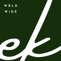 Emerald Klein Worldwide logo - Similar company to Swing Left - Minority Caucus