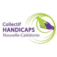 Collectif Handicaps New-Caledonia logo - Similar company to Login Nc