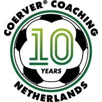 Coerver Coaching NL logo - Similar company to Coerver Coaching