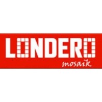 LONDERO-MOSAIK A/S logo - Similar company to Tømrermester Jim Jensen
