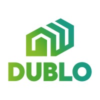 DUBLO logo - Similar company to F5 Projectengroep B.V.
