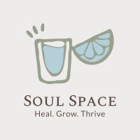 Soul Space logo - Similar company to Soulspace
