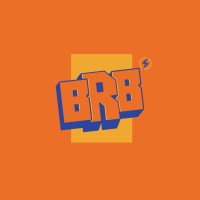 BRB | Building Right Brands logo - Similar company to The Next Step