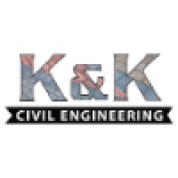 K&K Civil Engineering Ltd logo - Similar company to Infinity Civils