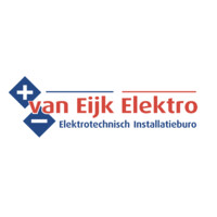 Van Eijk Elektro logo - Similar company to Safety 2 B.V.