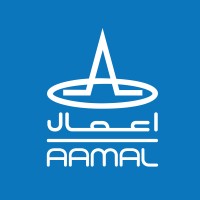 Aamal Company QPSC logo - Similar company to Anantara Resort And Spa