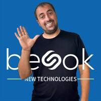 BESOK - New Technologies logo - Similar company to Algorithm Trend Intelligence