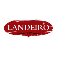 Landeiro logo - Similar company to Lactilouro - Dom Villas