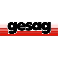 Gesag Garage Service AG logo - Similar company to Muller Machines Sa