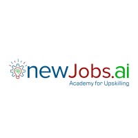NewJobs.ai | Academy for Upskilling logo - Similar company to F-Tec