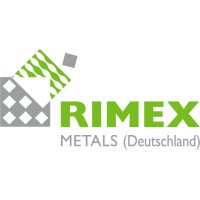 RIMEX Metals Deutschland