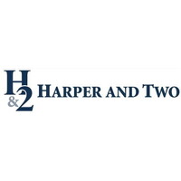 Harper & Two logo - Similar company to Gerstman Group
