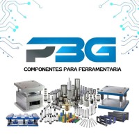 PBG COMPONENTES logo - Similar company to Pbg Group