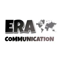 ERA COMMUNICATION logo - Similar company to Planet Media