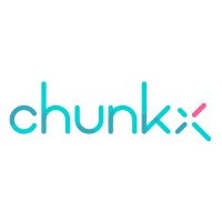 chunkx logo - Similar company to Dayoff
