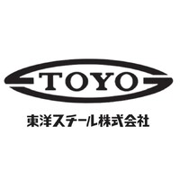 東洋スチール株式会社 TOYO STEEL Co., Ltd. logo - Similar company to Cycling Bears