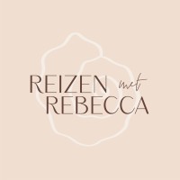 Reizen met Rebecca logo - Similar company to Aptae