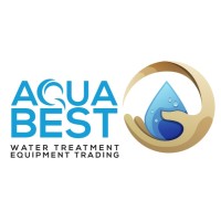 Aqua best water treatment equipment trading llc logo - Similar company to Water Plus Llc