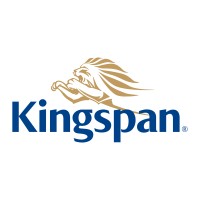 Kingspan Insulated Panels Germany, Austria & Switzerland logo - Similar company to Sauce Design