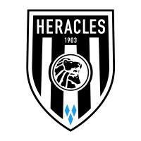 Heracles NEXT – Businessclub logo - Similar company to Veenstra Data Solutions