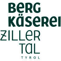 Bergkäserei Zillertal logo - Similar company to Zillertal Arena