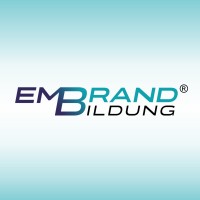 EMBRAND GmbH logo - Similar company to Lingoamo