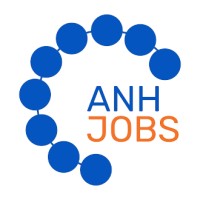 ANHJobs.com logo - Similar company to The Aicila Group - International Recruitment & Consulting Specialists