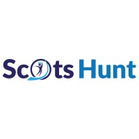 ScotsHunt logo - Similar company to Dr. Activity