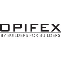 Opifex logo - Similar company to Opifex