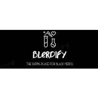 Blerdify logo - Similar company to Modern Mingle